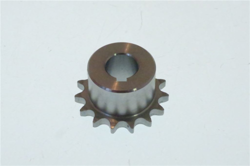 5085212. ШЕСТЕРНИ "3/8""X7/32""Z=15"