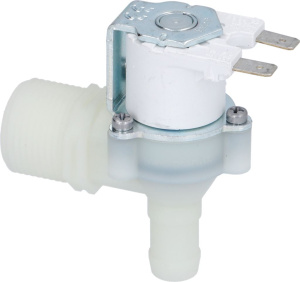 ЭЛЕКТРОМАГНИТНЫЙ КЛАПАН RPE R 155 1-ХОДОВОЙ 90°