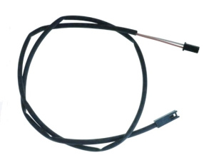 КАБЕЛЬ УДЛИНИТЕЛЬНЫЙ 2-СТОРОННИЙ L=780 NUOVA SIMONELLI 04000913