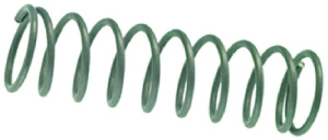 ПРУЖИНА ДЛЯ СТЕРЖНЯ