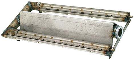 3023046. ГОРЕЛКА ГАЗОВАЯ 390Х180 ММ