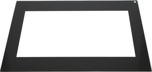 5055431. ВНУТРЕННЕЕ СТЕКЛО ДВЕРЦЫ ПЕЧИ  520X410 MM (0,21м2)