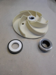 НАБОР УПЛОТНИТЕЛЯ НАСОСА МОЮЩ.СР-ВА