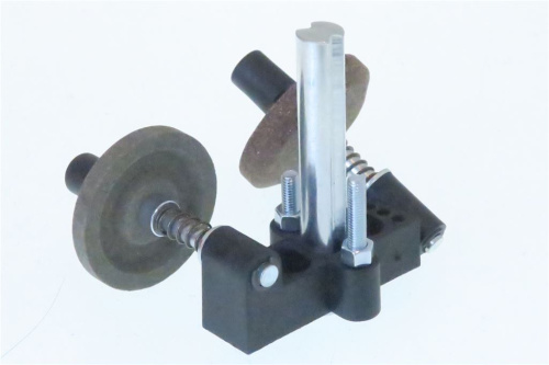 5030294. ЗАТОЧНОЕ УСТРОЙСТВО В СБОРЕ