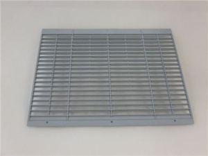 ФИЛЬТР КОНДЕНСАТОРНЫЙ 387X280 ММ