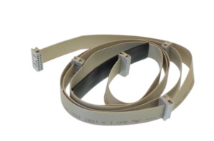 КАБЕЛЬ ЛЕНТОЧНЫЙ 14-ПОЛЮСНЫЙ NUOVA SIMONELLI 04000813