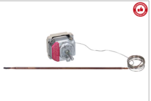 ТЕРМОСТАТ ТРЕХФАЗНЫЙ 50-450°C