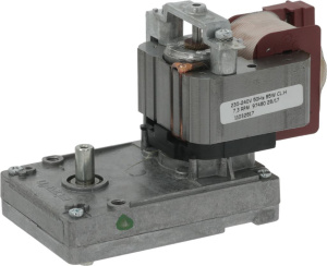 РЕДУКТОРНЫЙ ЭЛЕКТРОДВИГАТЕЛЬ  230/240В 50ГЦ 85ВТ