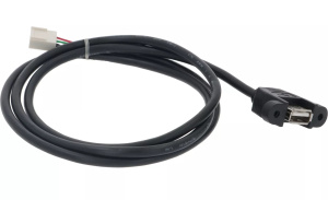 КАБЕЛЬ USB-ИНТЕРФЕЙСА 1.0М RATIONAL 40.04.046P