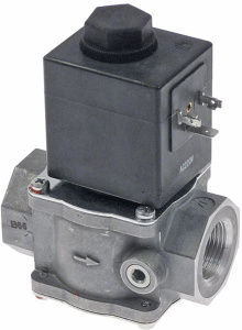 MAIN GAS VALVE 3/4" CE 230V CON4 CONVOTHERM 6056952