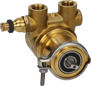 НАСОС ОБЪЕМНЫЙ ROTOFLOW Ø 3/8" NPT