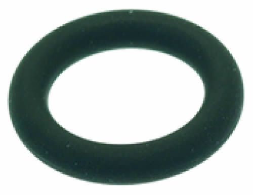 1186914. УПЛОТНИТЕЛЬНОЕ КОЛЬЦО 0112 ИЗ ЧЕРНОГО СИЛИКОНА