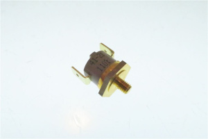 ТЕРМОСТАТ СLIXON 110 HP АВТОМАТИЧЕСКИЙ СБРОС C / FILM M5