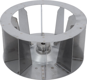 VENTOLA 240X120 MM LAINOX LAR75401270