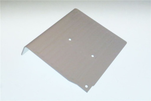 АЛЛЮМИНИВАЯ ПОВЕРХНОСТЬ RGV