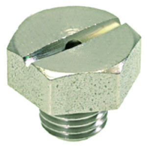 ЖИКЛЕР ПОЛОСКАНИЯ ИЗ НЕРЖ.СТАЛИ