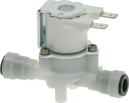 5066880. КЛАПАН ЭЛЕКТРОМАГНИТНЫЙ ДЛЯ ПЕЧИ UNOX KEL1411A