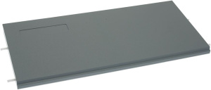 ДВЕРЦА СЕРАЯ SL140/200