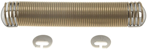 5033877. СЖАТАЯ ПРУЖИНА Ø 22X114 ММ
