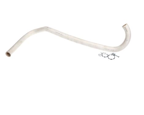 WB522783. WASTE WATER HOSE 10.10 GAS22 BOILER DR CONVOTHERM 7064092