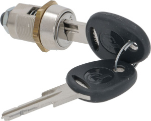 ЗАМОК ДЛЯ ДВЕРИ