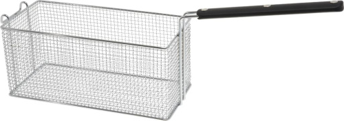 3055196. КОРЗИНА ДЛЯ ФРИТЮРНИЦЫ 340X160X150 ММ