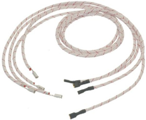 КАБЕЛЬ ЗАЖИГАНИЯ RATIONAL 8801.1208