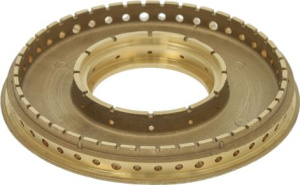 КОНФОРКА Ø 110 ММ