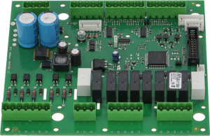 СИЛОВАЯ ПЛАТА 155X140 MM