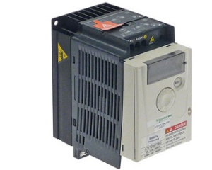 РЕГУЛЯТОР ЧАСТОТНЫЙ M2 0.75KW (0.55KW) 1N~ 200-240V CONVOTHERM