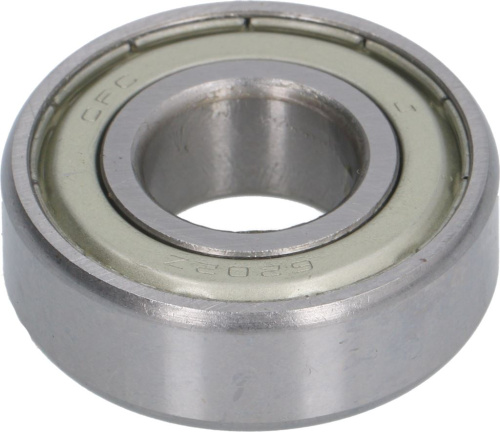 1063911. ПОДШИПНИК 6202 2Z NSK