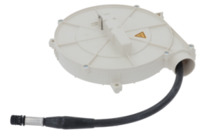 ДУШЕВАЯ ГРУППА RATIONAL LMX; C-D 52.00.143P