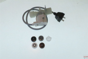 ЭЛЕКТРОМАГНИТНЫЙ КЛАПАН MULLER