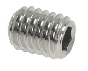 ВИНТ М6Х8 ПОТАЙНОЙ NUOVA SIMONELLI 00300016