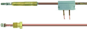 ПРЕРЫВАЮЩАЯ ТЕРМОПАРА М9Х1 100 СМ
