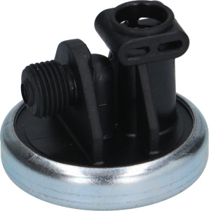 РЕГУЛЯТОР ПОТОКА ДЛЯ ПОМПЫ