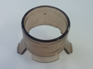 КРЫШКА ДЛЯ ЗАЩИТЫ ПАЛЬЦЕВ