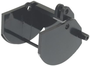 ТРАНСПОРТЕР ДЛЯ КОФЕ, ЧЕРНЫЙ