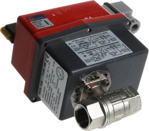 КЛАПАН ДВИГАТЕЛЯ MKN 201130