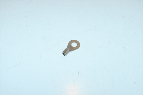 7154930. КЛЕММА ВНЕШНЯЯ БЕЗ ИЗОЛЯЦИИ