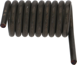 ПРУЖИНА ЛЕВАЯ  Ø 22X42 MM