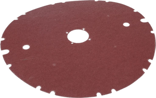 5033294. АБРАЗИВНОЕ ПОЛОТНО 470 GR40 PTB