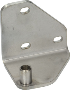 ПЕТЛЯ ВЕРХНЯЯ ПРАВАЯ ДВЕРЦЫ ПЕЧИ