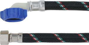 ШЛАНГ ВОДОПРОВОДНЫЙ 1500 ММ NUOVA SIMONELLI 01000092