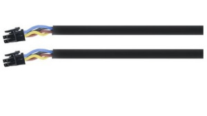 КАБЕЛЬ ДЛЯ ПЕЧИ UNOX KCE1095A