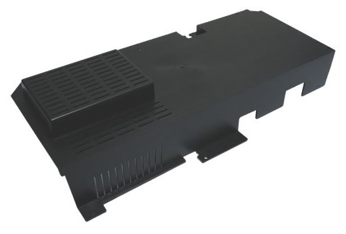 5192059. ДИСК КУБИКИ 12X12X12 ММ ROBOT COUPE 27298W