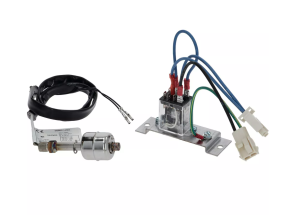 ВЫКЛЮЧАТЕЛЬ ПОПЛАВКОВЫЙ В СБОРЕ FRYMASTER 8263858