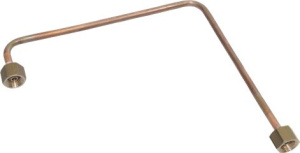 ТРУБКА ДАТЧИКА ДАВЛЕНИЯ 1/4"X1/4" NUOVA SIMONELLI 98030059