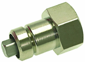 ШПИНДЕЛЬ КРАНА