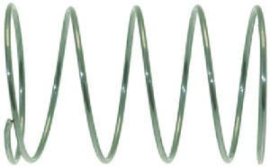 ПРУЖИНА Ø 19X31 ММ